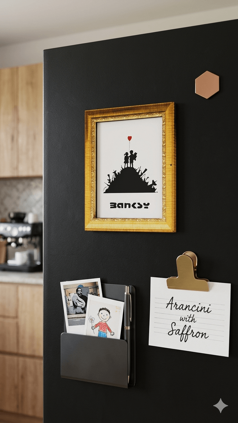 Magnet Çeşitleri