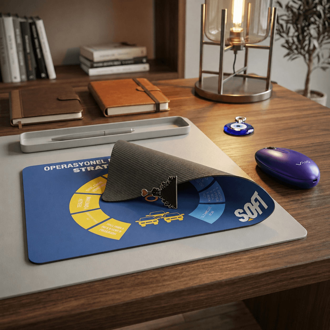 Mousepad Çeşitleri