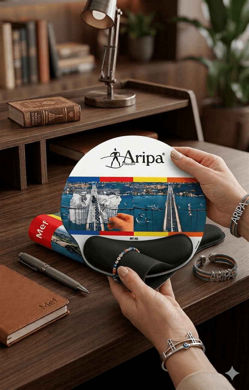 Mousepad Çeşitleri