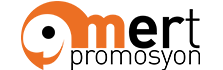 Mert Promosyon Logo