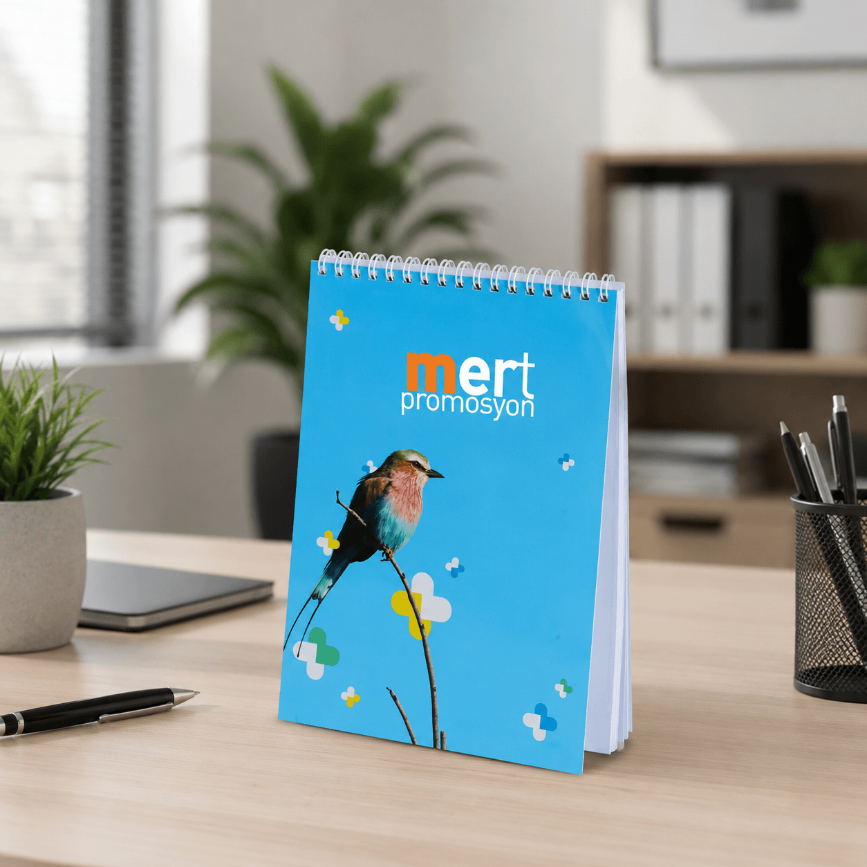Bloknot ve Notluk Çeşitleri