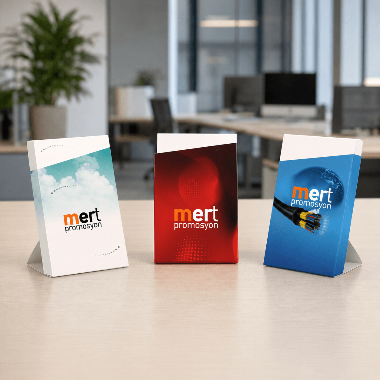Bloknot ve Notluk Çeşitleri