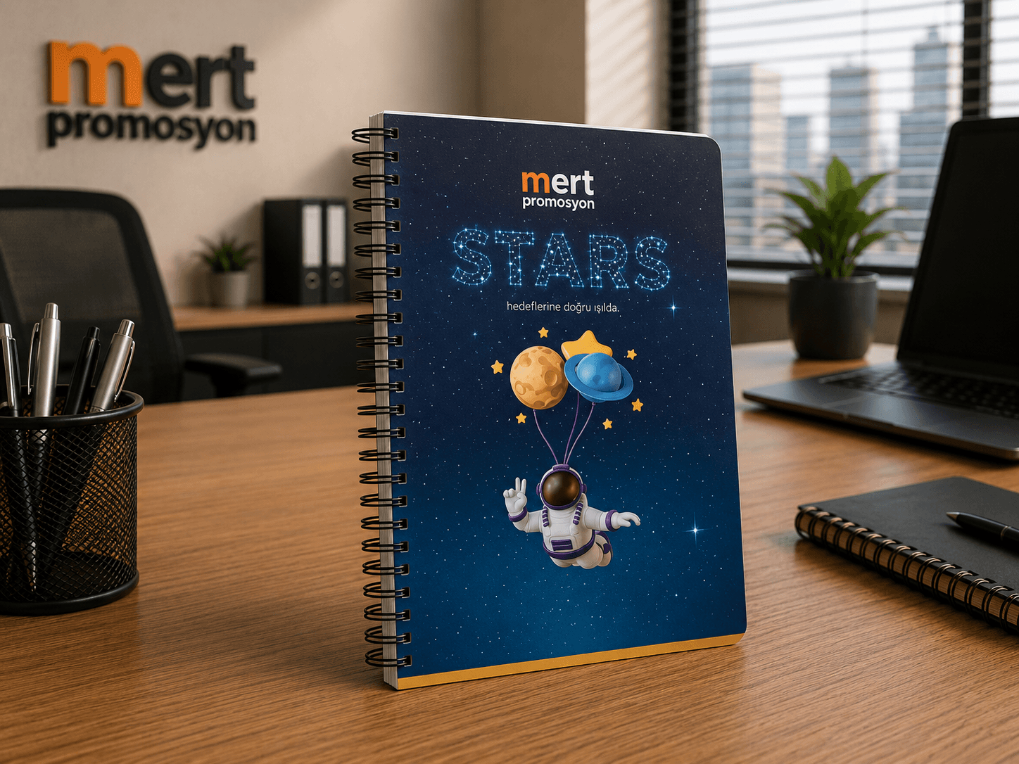 Defter ve Ajanda Çeşitleri