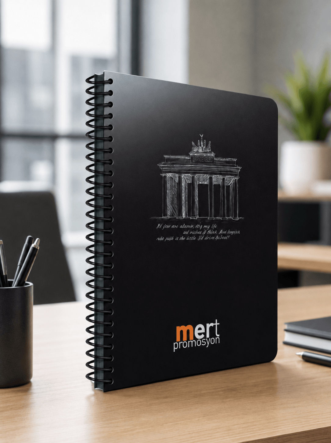 Defter ve Ajanda Çeşitleri