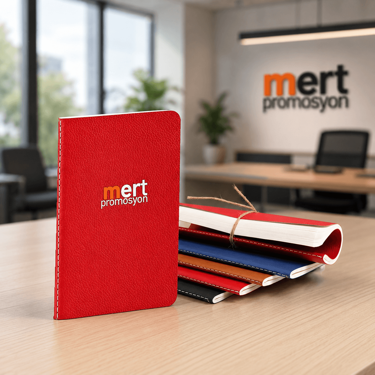 Defter ve Ajanda Çeşitleri