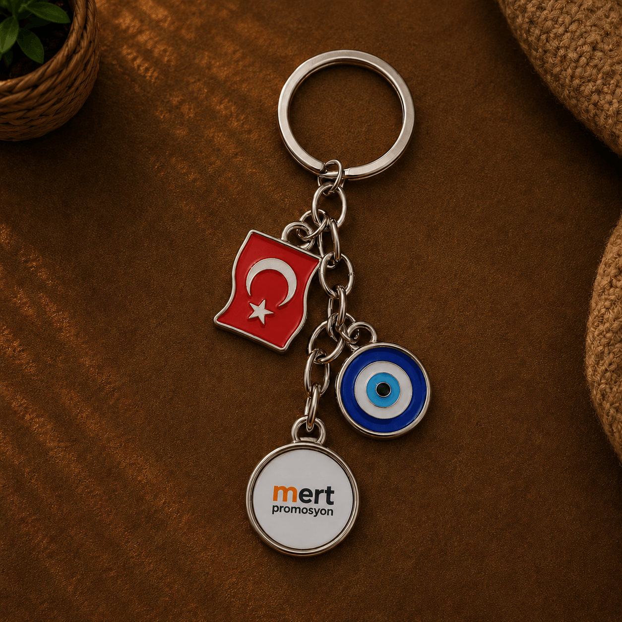 Anahtarlık Çeşitleri