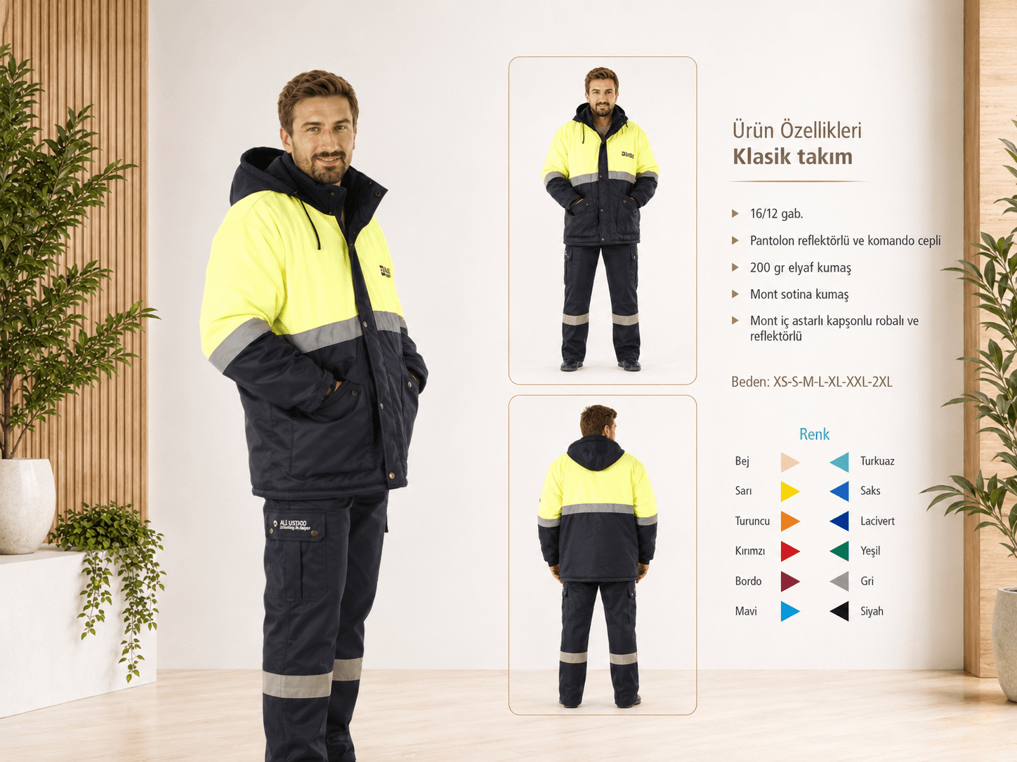 Klasik Takımlar