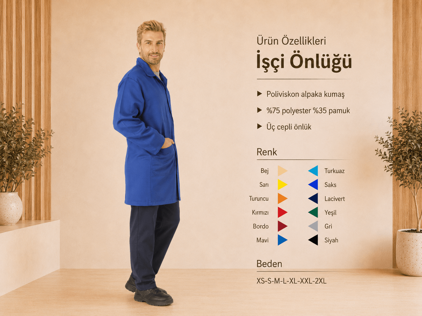 Önlükler