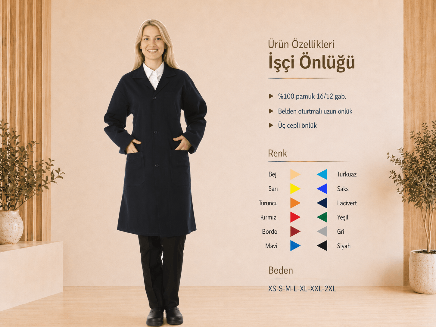 Önlükler