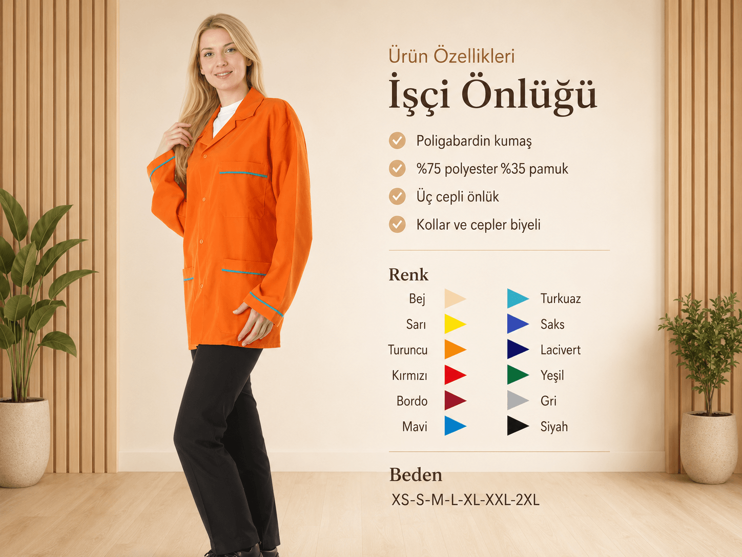 Önlükler