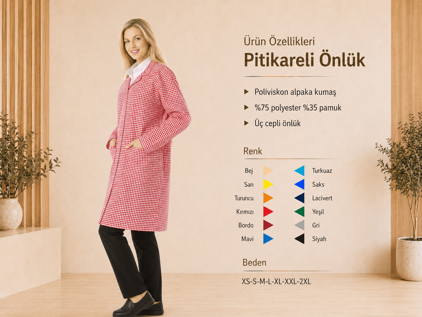 Önlükler