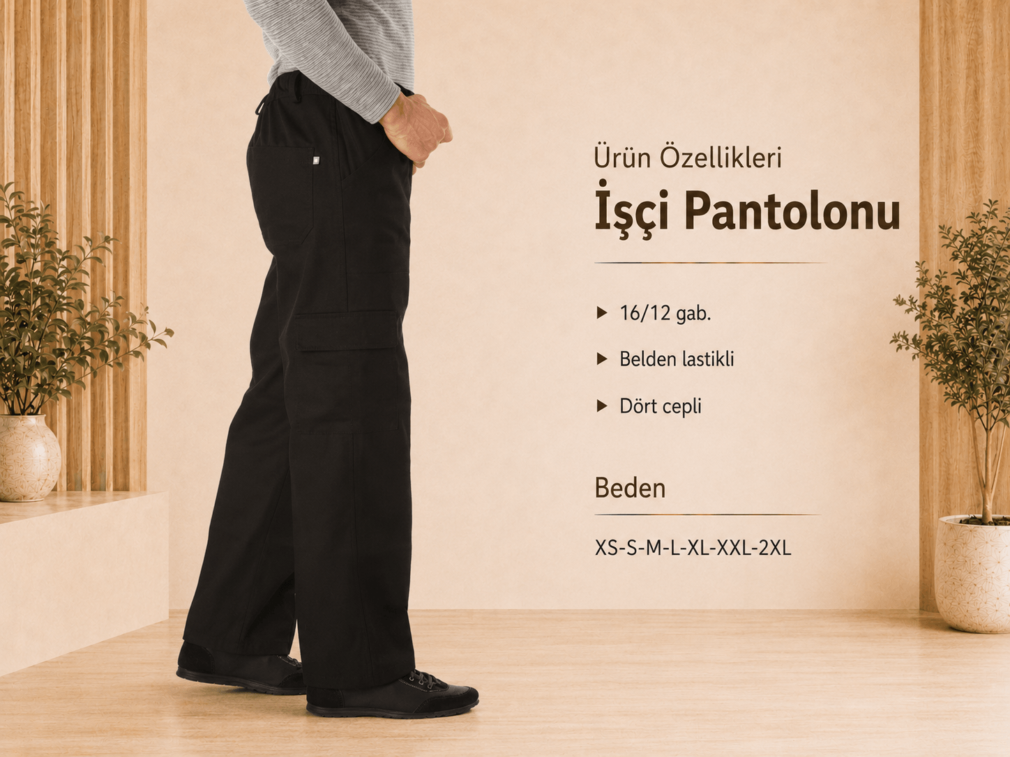 Pantolonlar