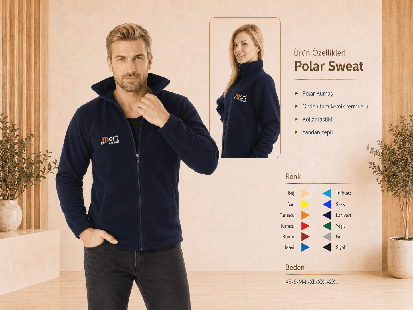 Sweat T-shirt Çeşitleri