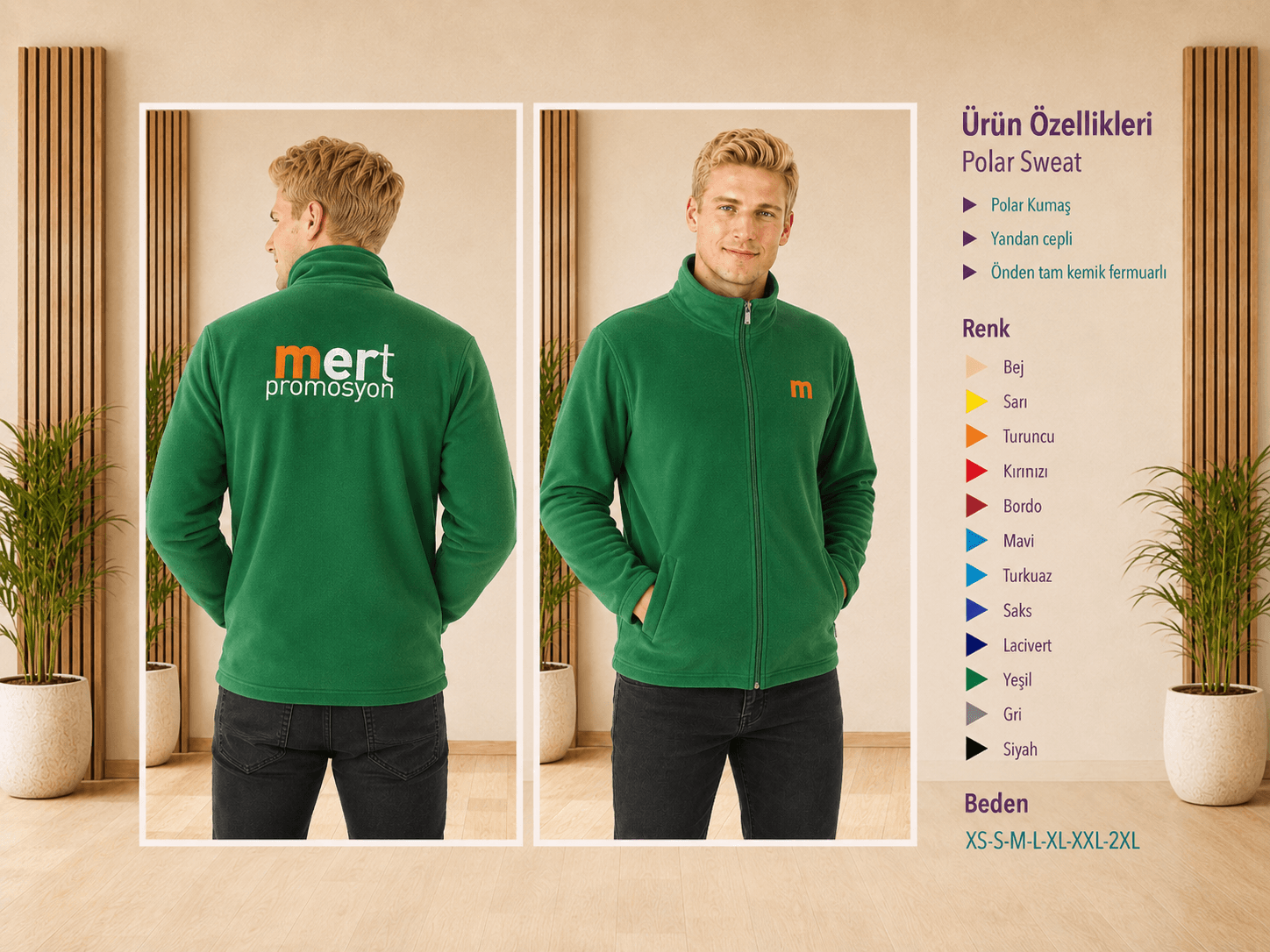 Sweat T-shirt Çeşitleri
