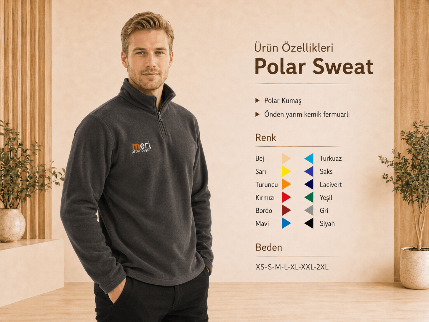 Sweat T-shirt Çeşitleri